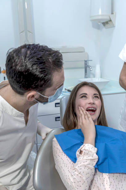 Best Chipped Tooth Repair Near Me  in South Lake Tahoe, CA